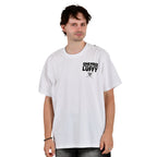 Product image One Piece - Luffy Oversize T-Shirt White
