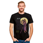 Image produit Nightmare Before Christmas - T-shirt True Love Never Dies noir