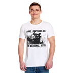 Image produit T-shirt Krokmou Watching HTTYD - Dragons
