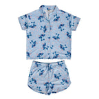 Image produit Pyjama court Stitch femme - Lilo & Stitch