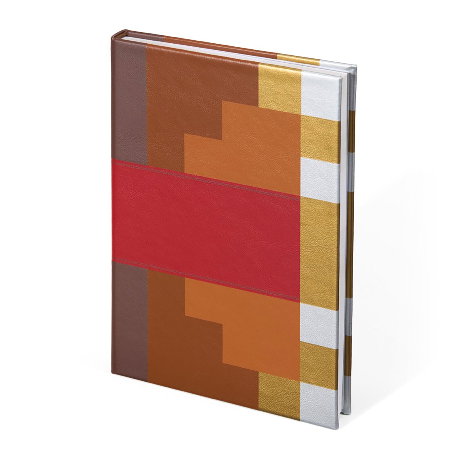 Image produit Minecraft - Bloc-notes Bloc