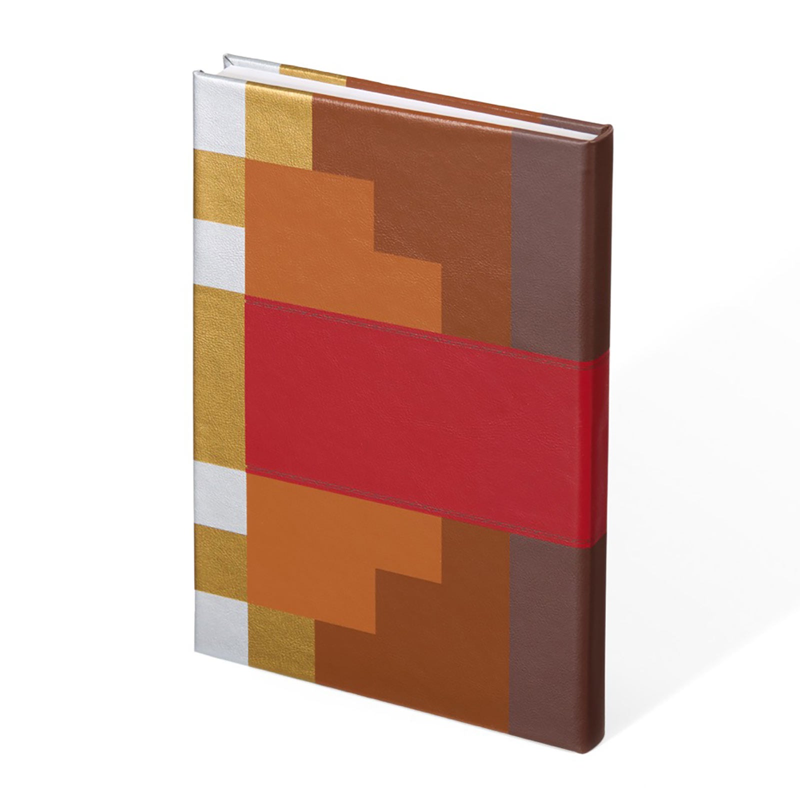 Image produit Minecraft - Bloc-notes Bloc