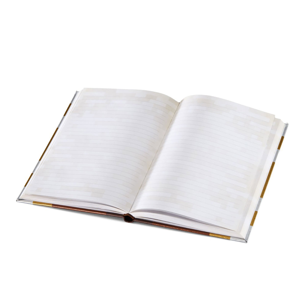 Image produit Minecraft - Bloc-notes Bloc
