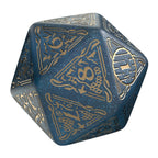 Image produit Le Hobbit - Aether TCG Dé D20 Jumbo