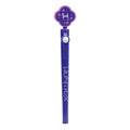 Image produit KPop Demon Hunters - Stylo Huntrix avec figurine mobile