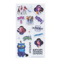 Image produit KPop Demon Hunters - Set de stickers