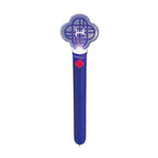 Image produit KPop Demon Hunters - Stylo Huntrix avec fonction lumineuse