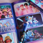 Product image KPop Demon Hunters - Mystery Characters 3D Pen