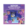 Image produit KPop Demon Hunters - Guirlande lumineuse Ramen