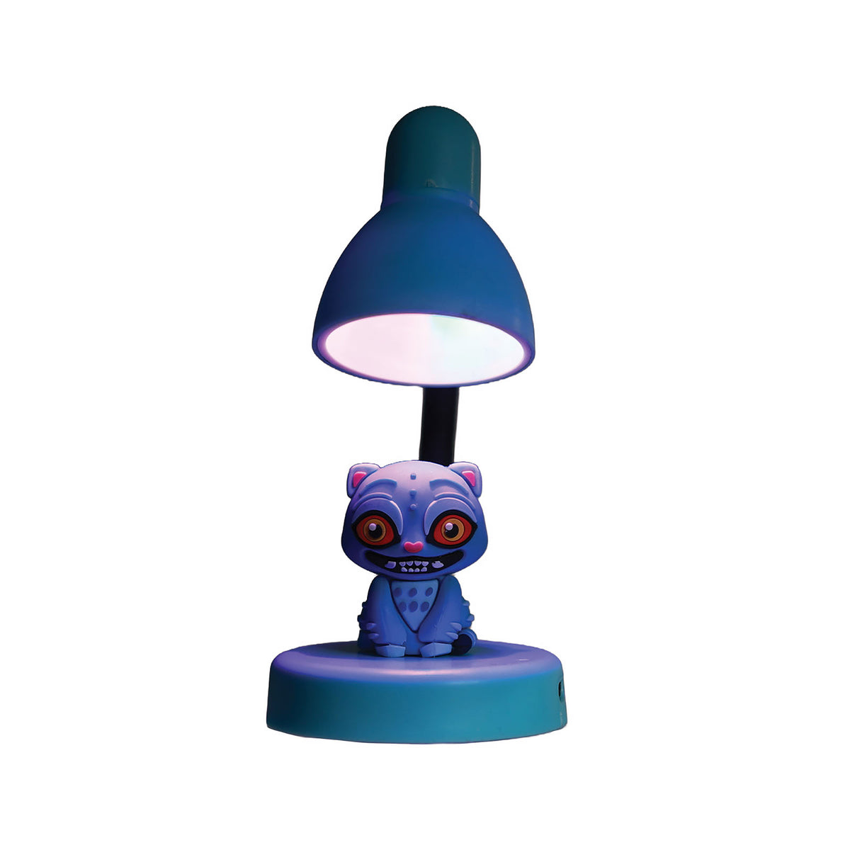 Image produit KPop Demon Hunters - Mini lampe de table Derpy