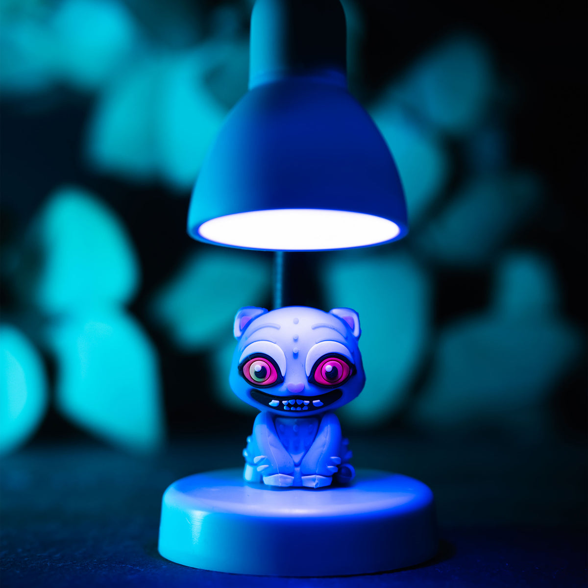 Image produit KPop Demon Hunters - Mini lampe de table Derpy