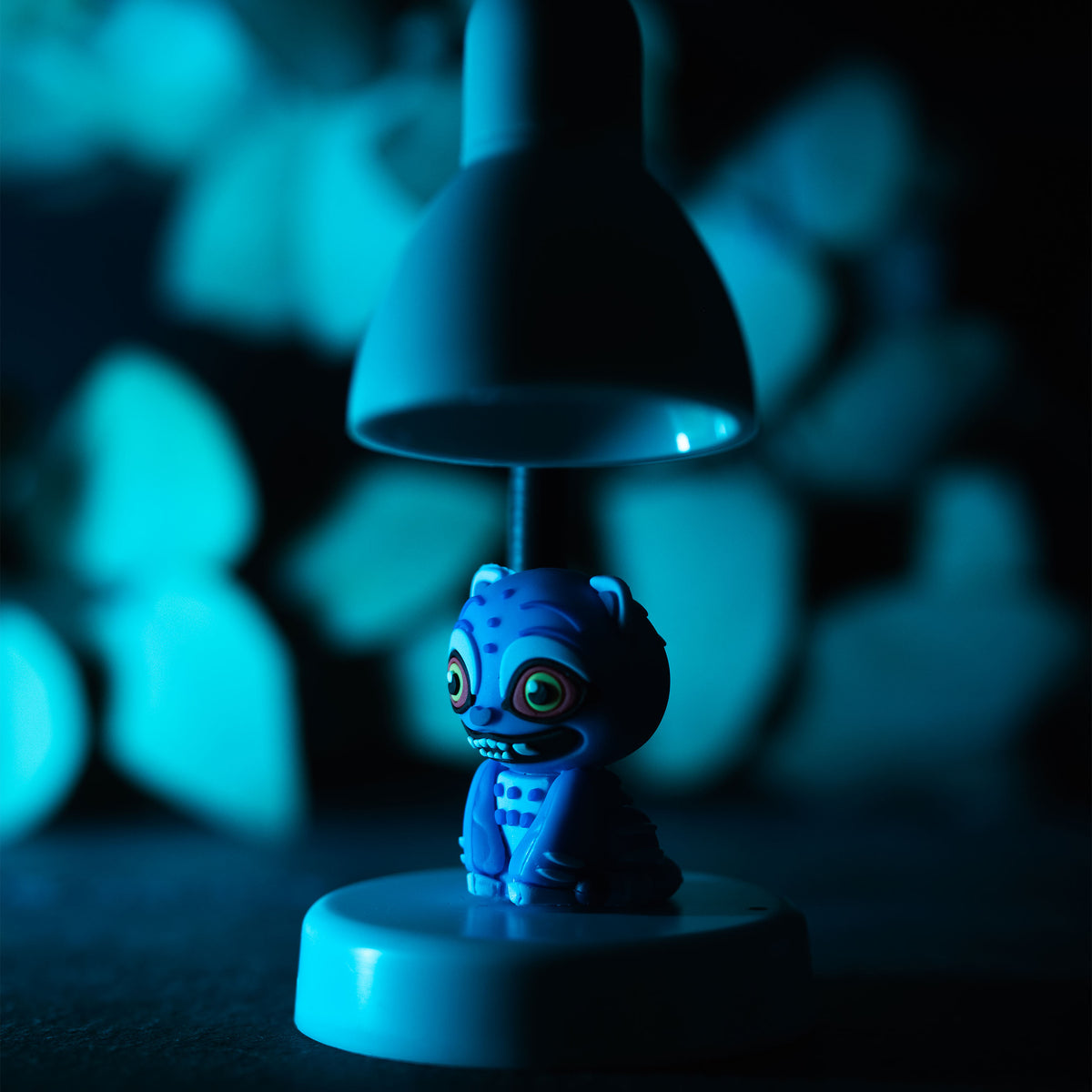 Image produit KPop Demon Hunters - Mini lampe de table Derpy