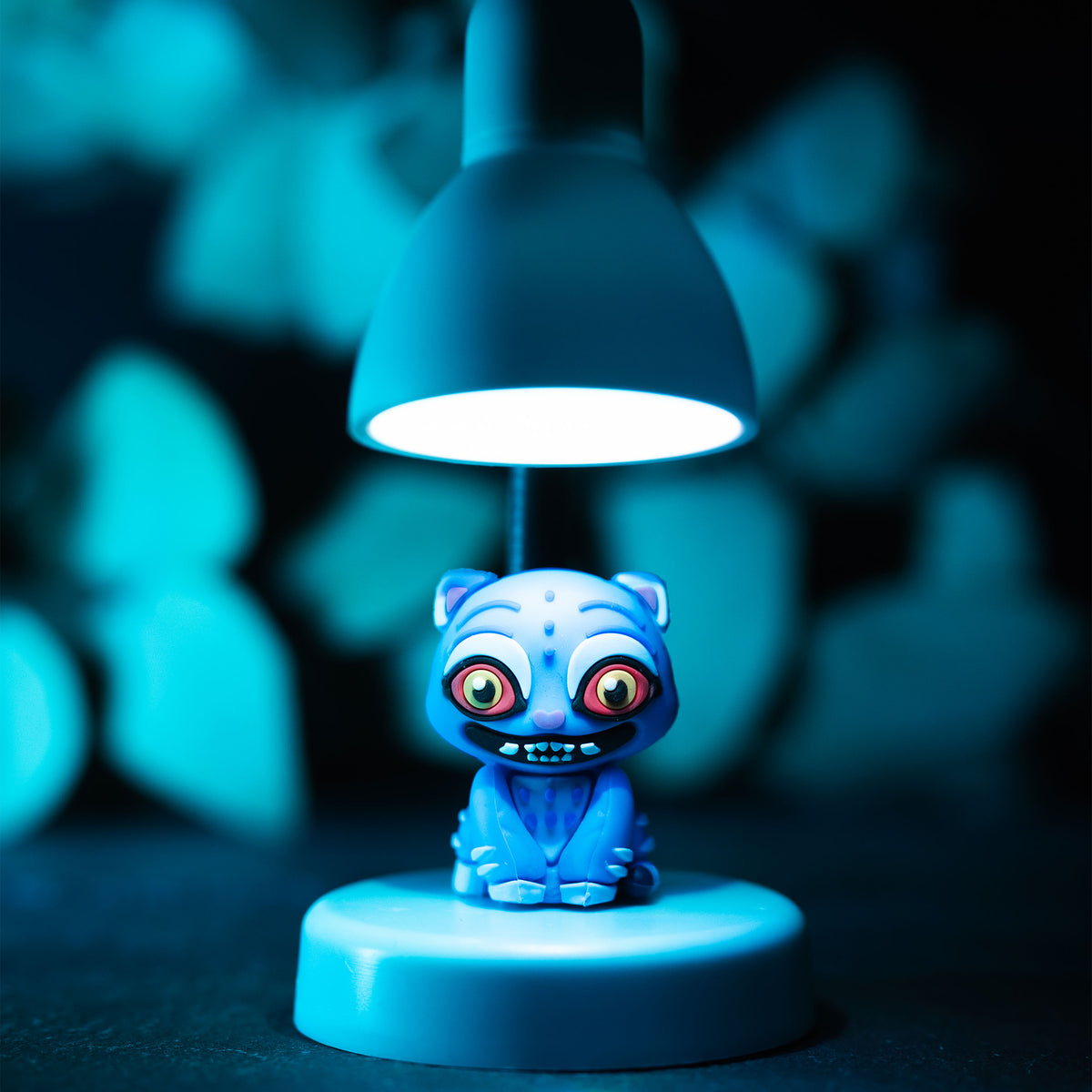 Image produit KPop Demon Hunters - Mini lampe de table Derpy