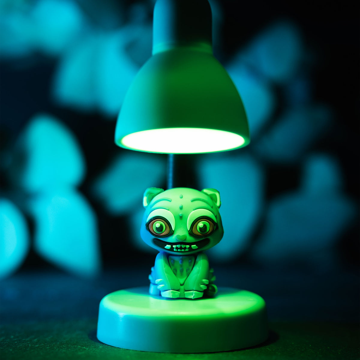 Image produit KPop Demon Hunters - Mini lampe de table Derpy