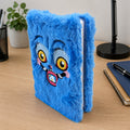Image produit KPop Demon Hunters - Carnet en peluche Derpy