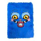 Image produit KPop Demon Hunters - Carnet en peluche Derpy