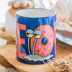 Image produit Bob l’éponge - Mug Miaou Gary