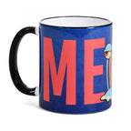 Image produit Bob l’éponge - Mug Miaou Gary
