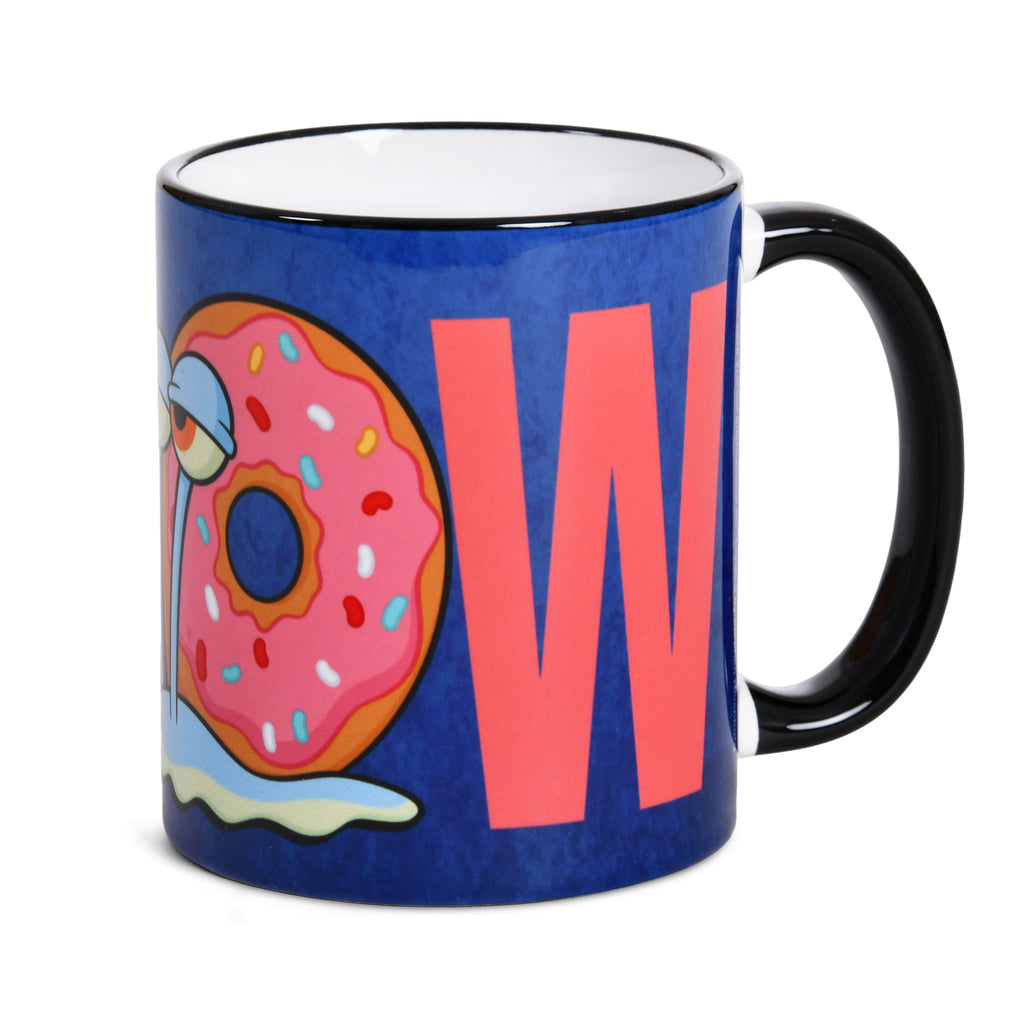 Image produit Bob l’éponge - Mug Miaou Gary