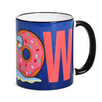 Image produit Bob l’éponge - Mug Miaou Gary