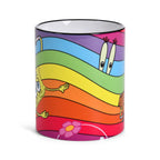 Image produit Bob l’éponge - Mug Rainbow