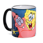 Image produit Bob l’éponge – Mug Logo SquarePants
