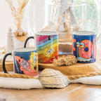 Image produit Bob l’éponge – Mug Logo SquarePants
