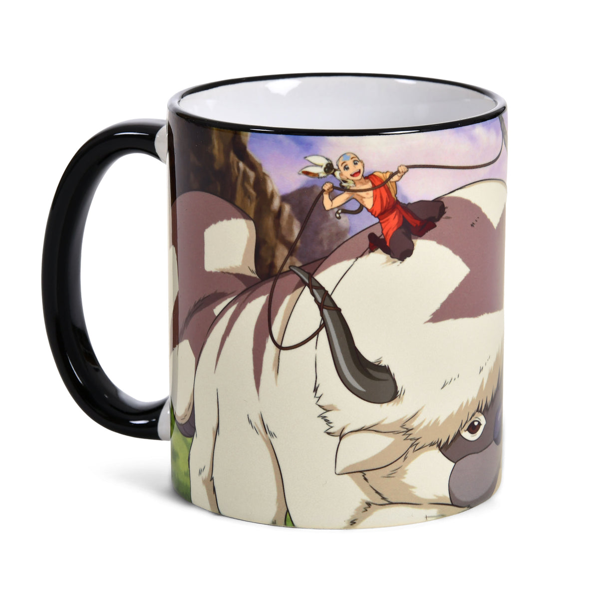 Image produit Avatar Le dernier maître de l’air - Mug Appa
