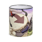 Image produit Avatar Le dernier maître de l’air - Mug Appa