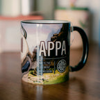 Image produit Avatar Le dernier maître de l’air - Mug Appa