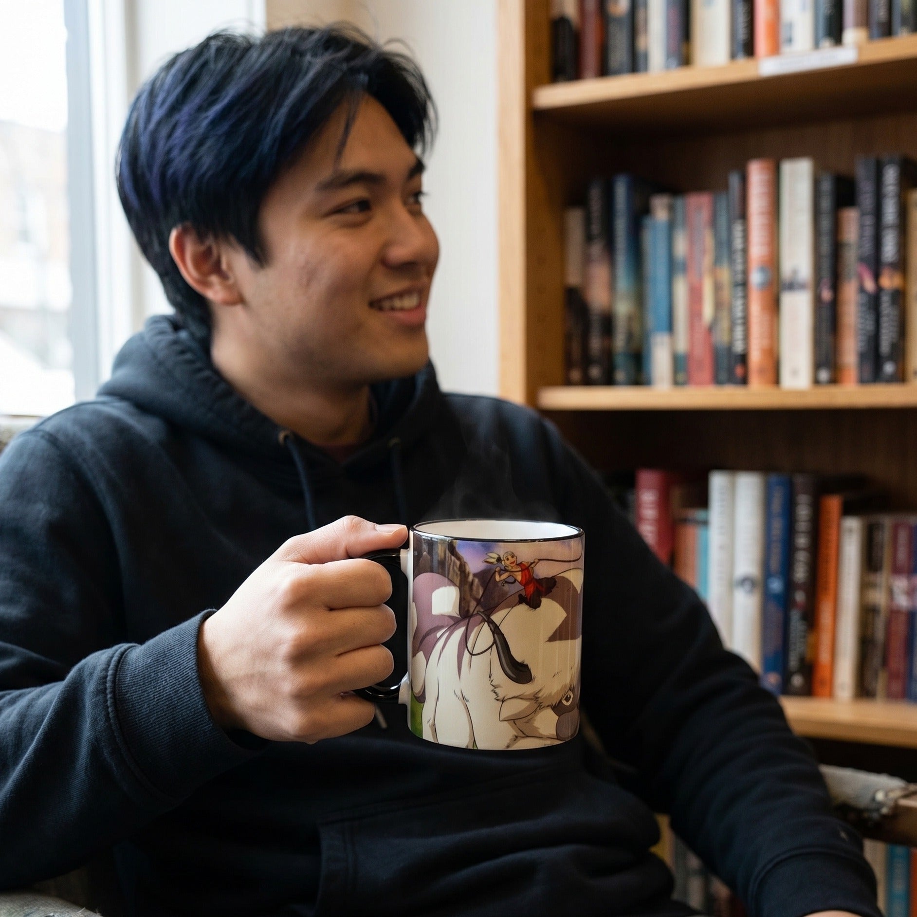 Image produit Avatar Le dernier maître de l’air - Mug Appa