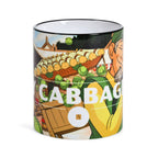 Product image Avatar The Last Airbender - My Cabbages Mug