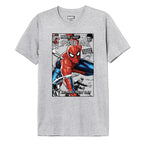 Image produit Spider-Man - Brand New Day T-shirt gris
