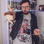 Image produit Spider-Man - Brand New Day T-shirt gris
