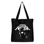 Product image Spider-Man - Spider-Noir Tote Bag Black