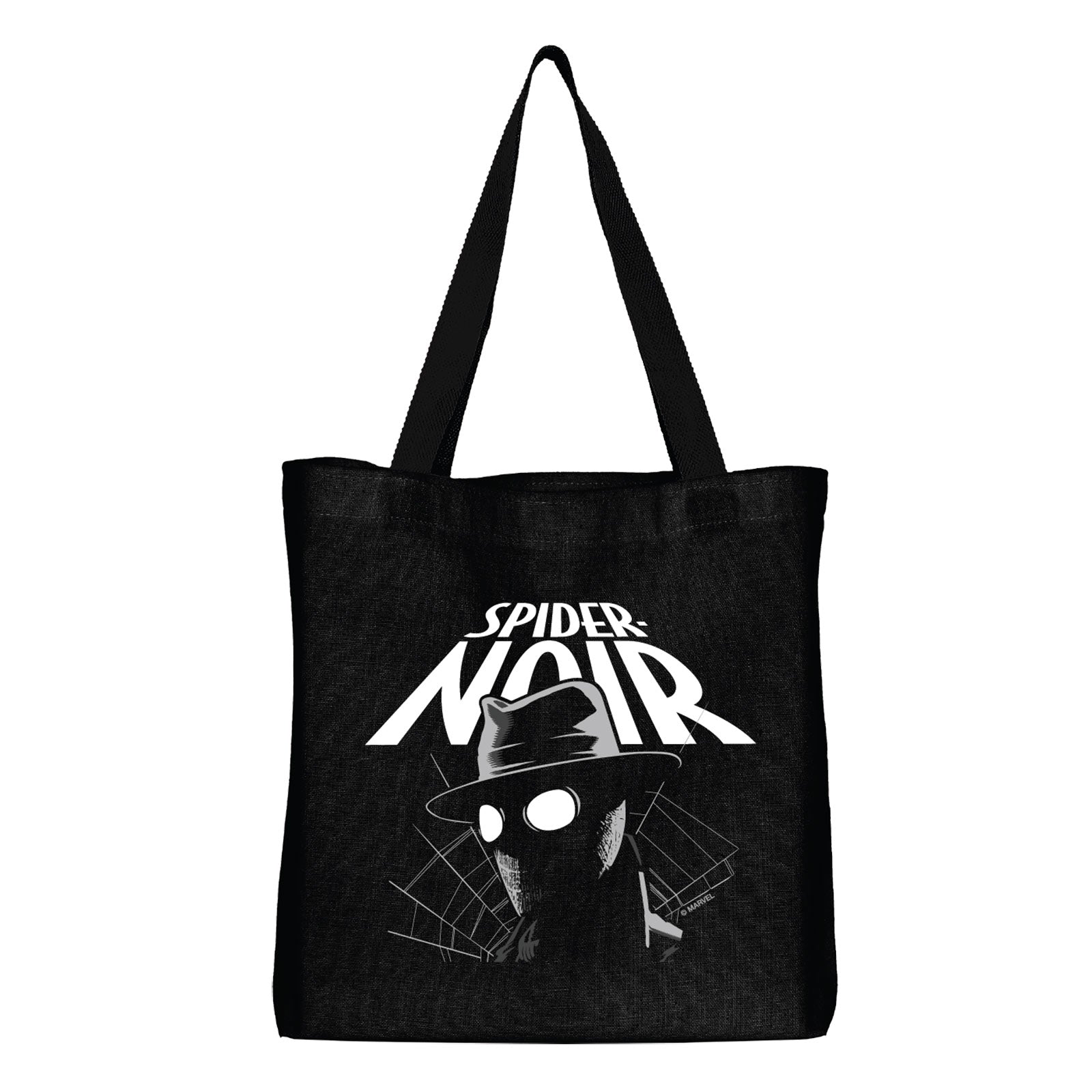 Image produit Spider-Man - Spider-Noir Tote bag noir