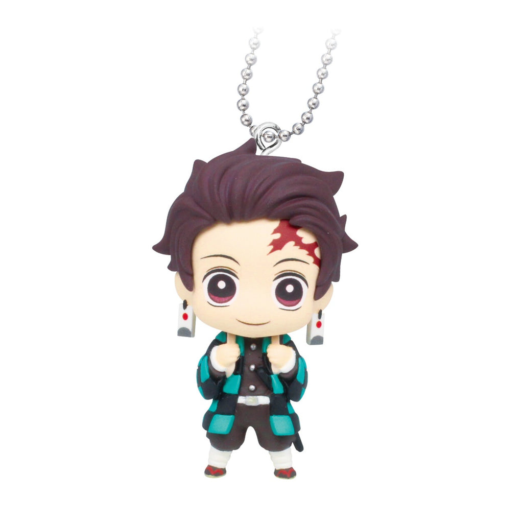Product image Demon Slayer - Mystery Twinchees Keychain
