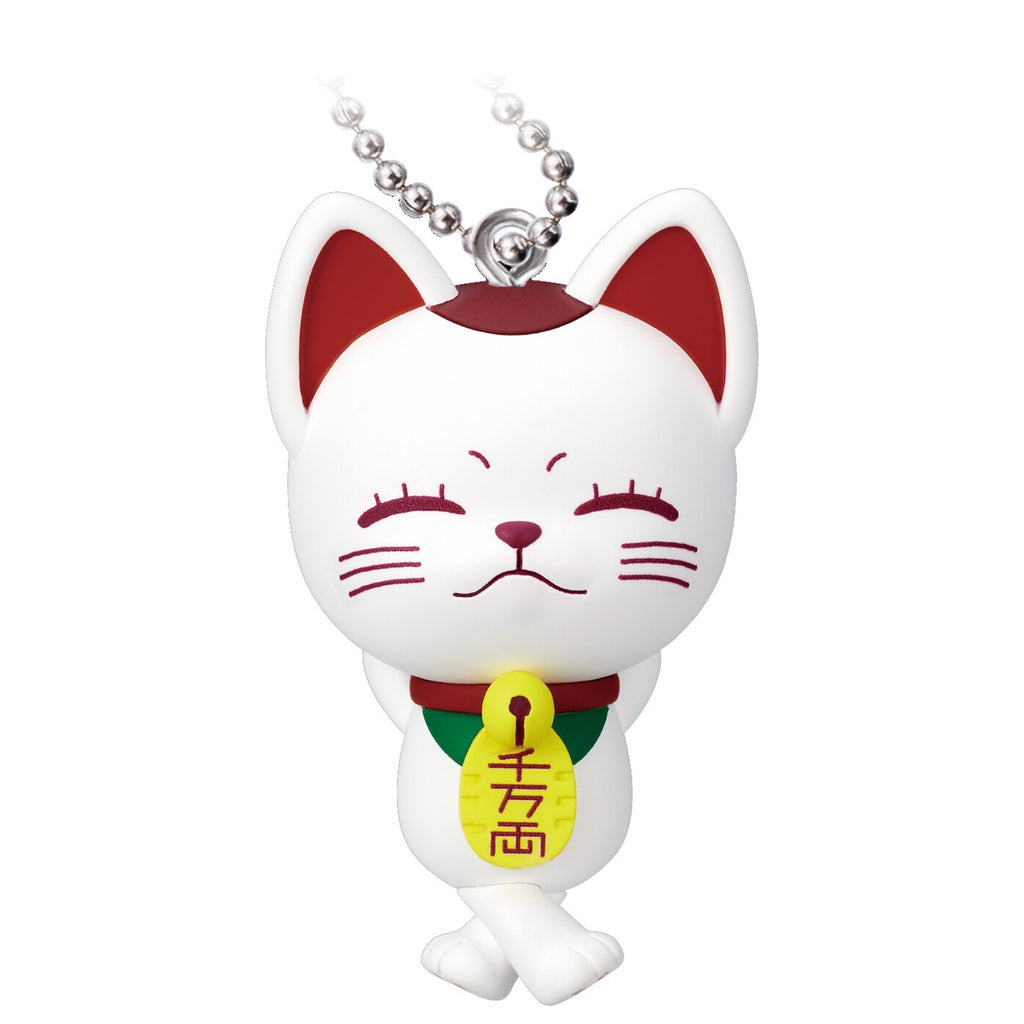 Image produit Dandadan - Porte-clés Mystery Twinchees