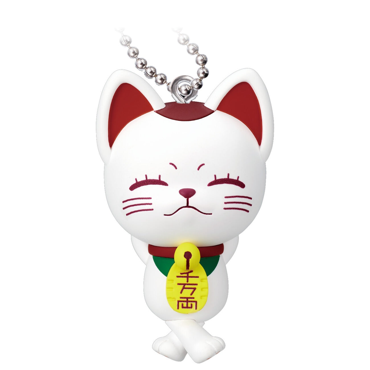 Image produit Dandadan - Porte-clés Mystery Twinchees