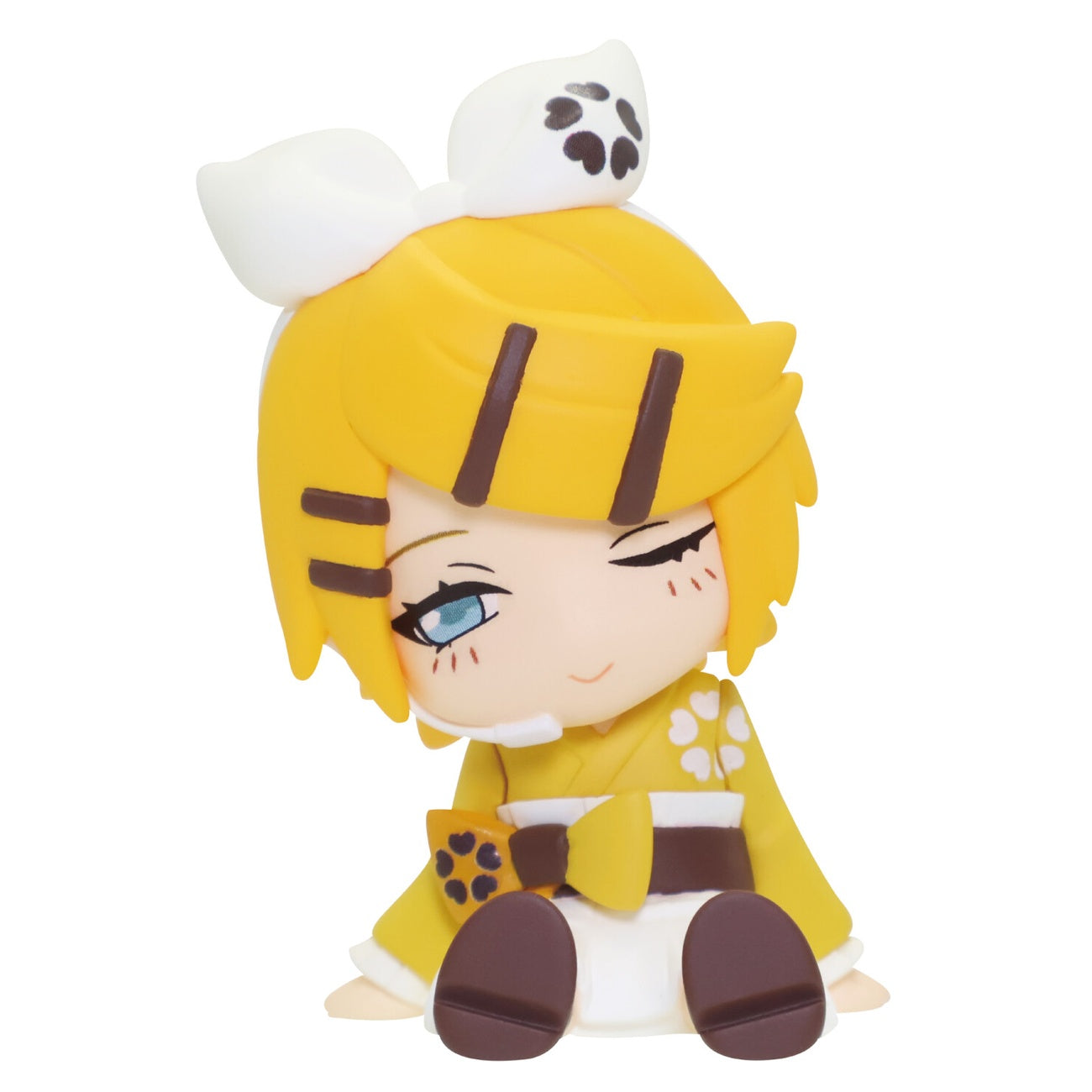 Image produit Hatsune Miku - Figurine Mystery Twinchees Lil’ Sleepers Wave 3