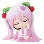 Image produit Hatsune Miku - Figurine Mystery Twinchees Lil’ Sleepers Wave 3