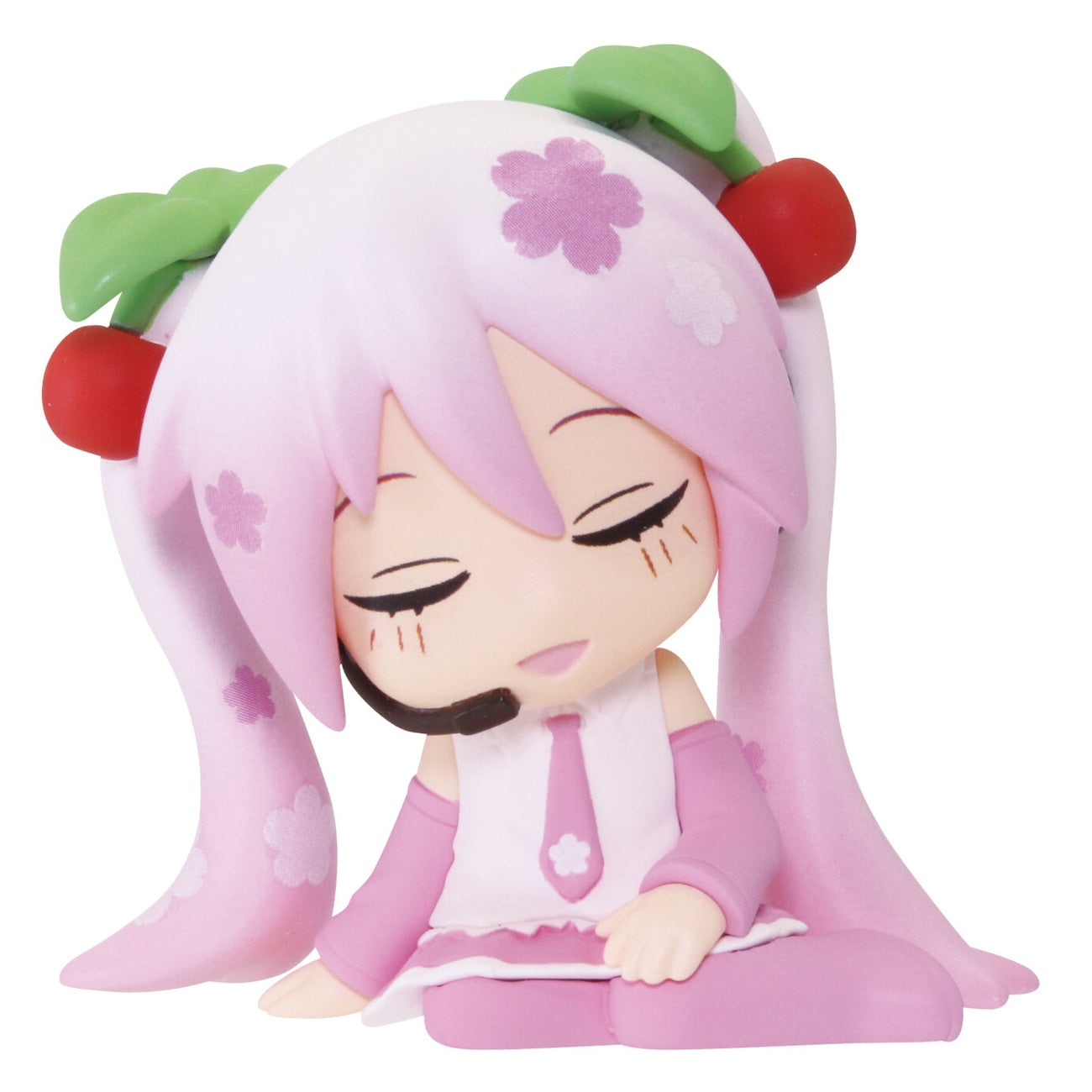 Image produit Hatsune Miku - Figurine Mystery Twinchees Lil’ Sleepers Wave 3