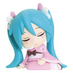 Image produit Hatsune Miku - Figurine Mystery Twinchees Lil’ Sleepers Wave 3