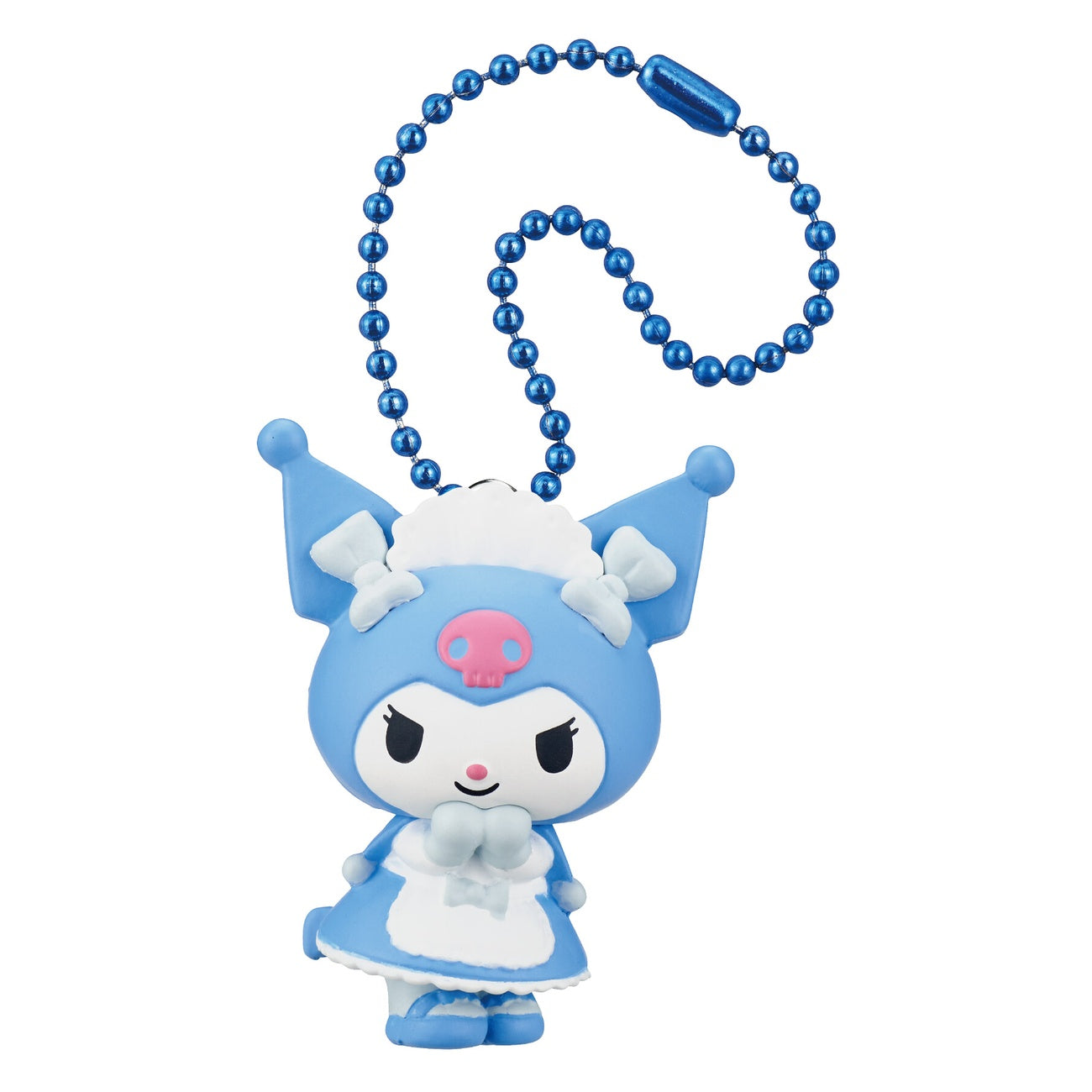 Image produit Sanrio - Porte-clés mystère Twinchees My Melody et Kuromi Sweet Lolita