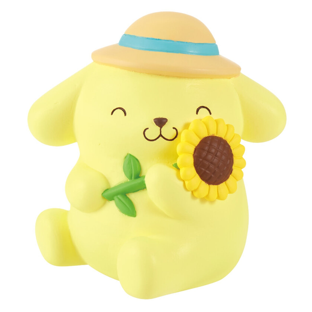 Image produit Sanrio - Figurine mystère Twinchees Pompompurin