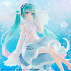 Product image Hatsune Miku - Jellyfish Banpresto Evolve Figure