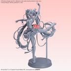 Image produit Hatsune Miku - Casse-Noisette Figurine Banpresto Evolve