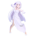 Image produit Re:Zero - Figurine Emilia Espresto