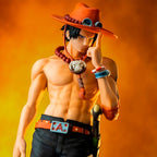 Image produit One Piece - Figurine Portgas D. Ace SFC 20 cm