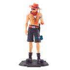 Image produit One Piece - Figurine Portgas D. Ace SFC 20 cm